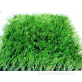 Elastic Grass Turf for Sports